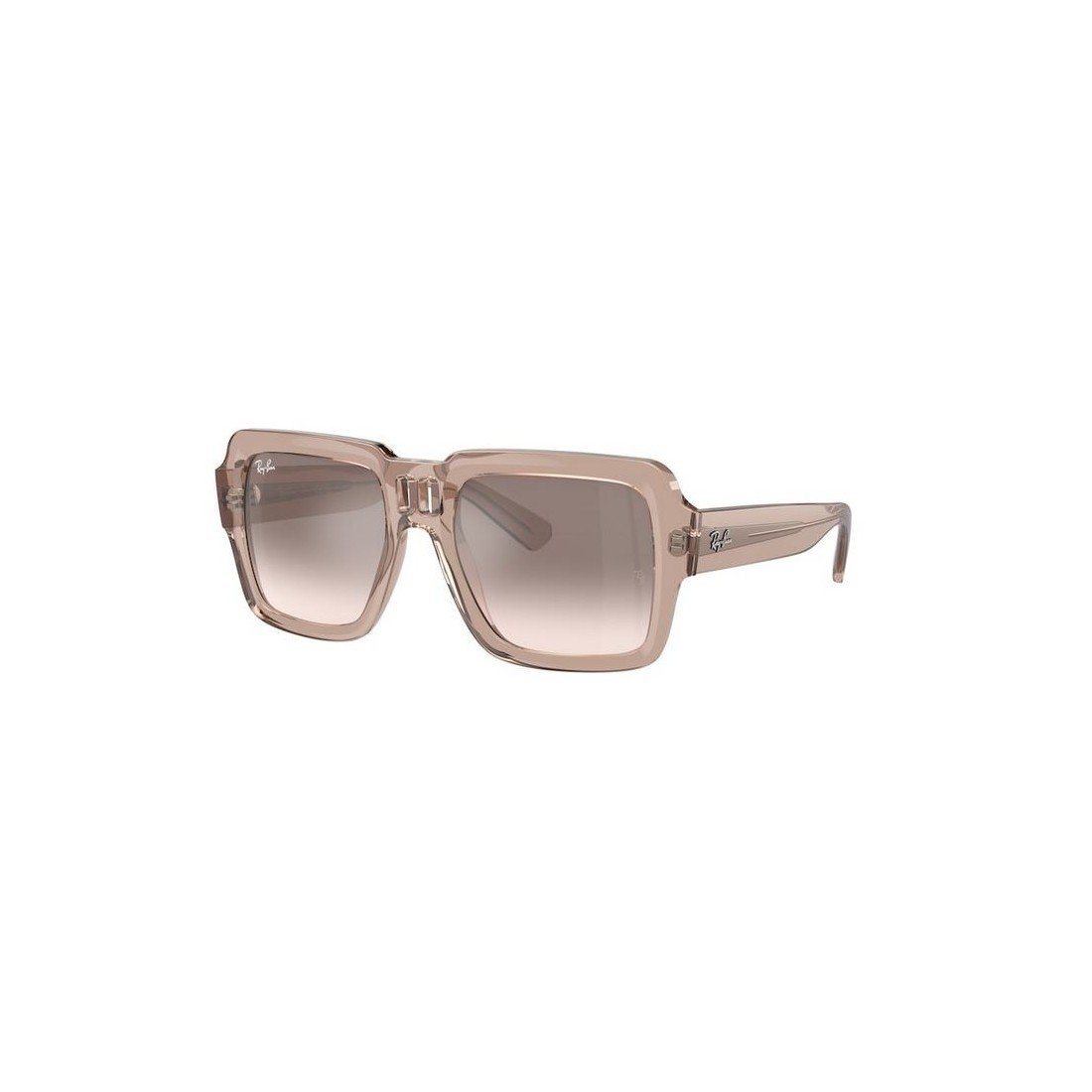 RAY-BAN Classic Acetate Sunglasses for Men Banlieue91