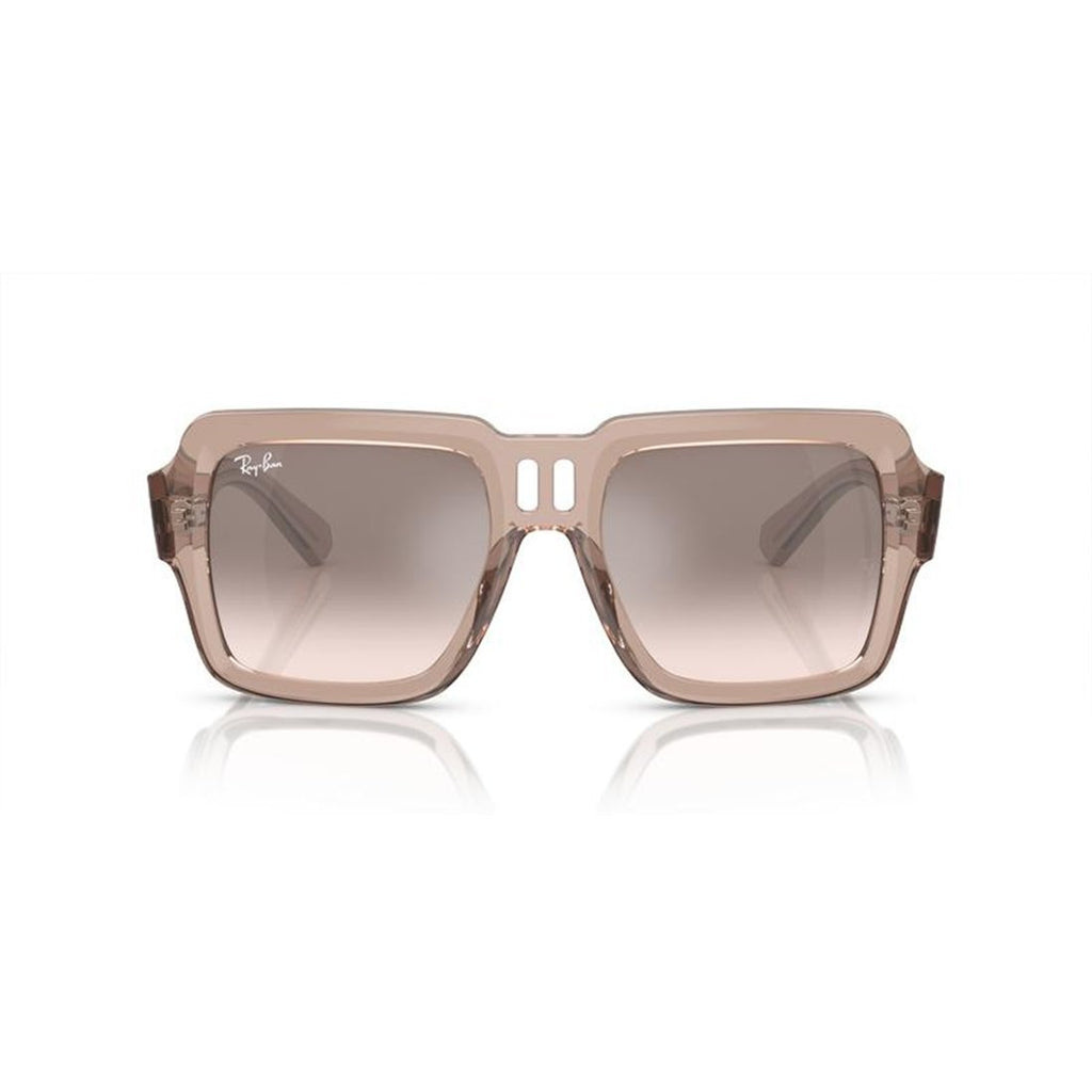 RAY-BAN Classic Acetate Sunglasses for Men Banlieue91