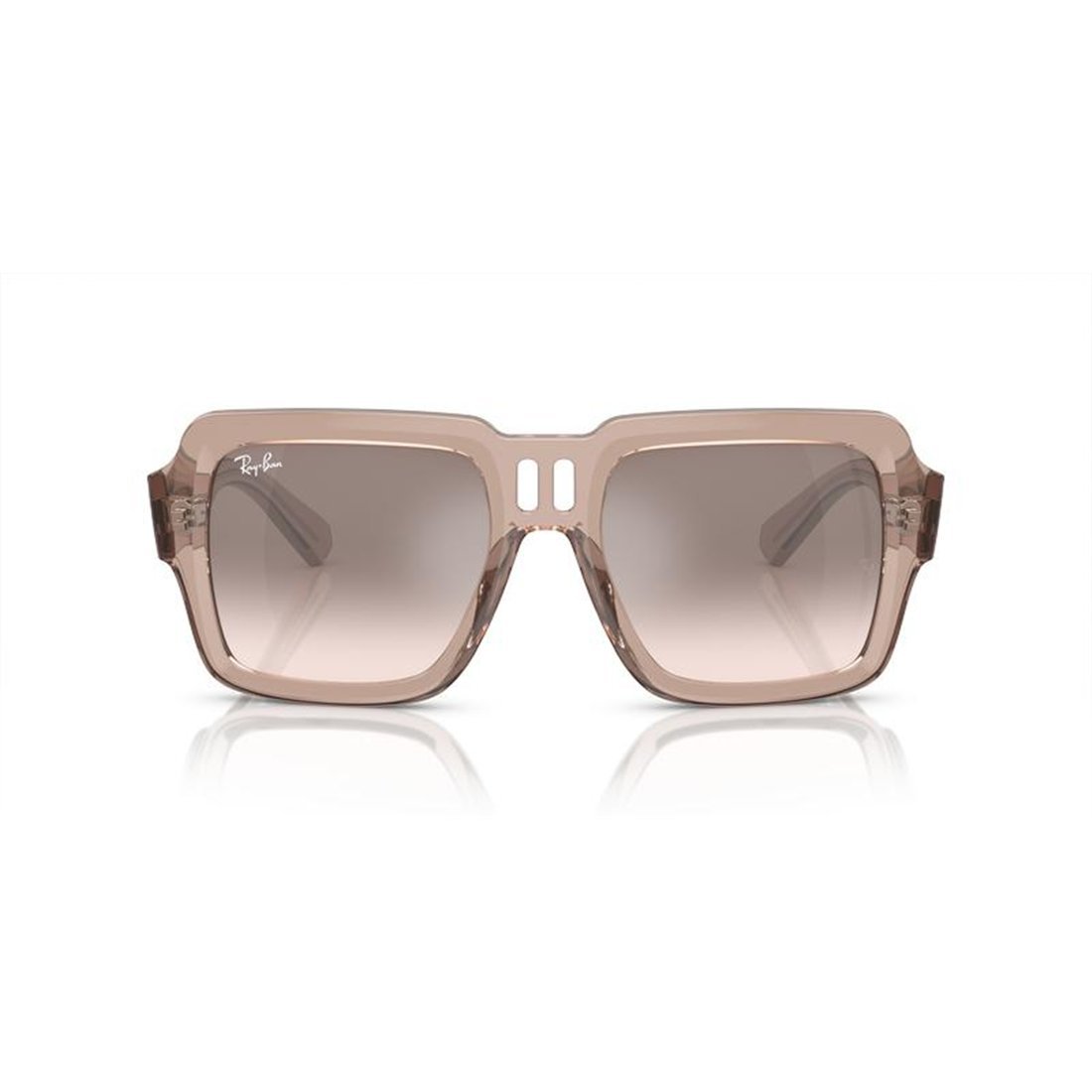 RAY-BAN Classic Acetate Sunglasses for Men Banlieue91