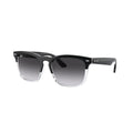 RAY-BAN Classic Rectangle Sunglasses for Men Banlieue91