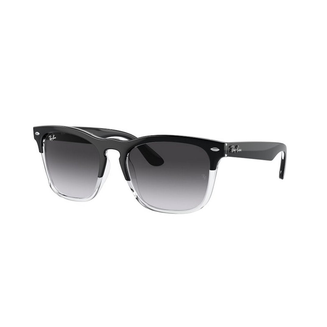 RAY-BAN Classic Rectangle Sunglasses for Men Banlieue91