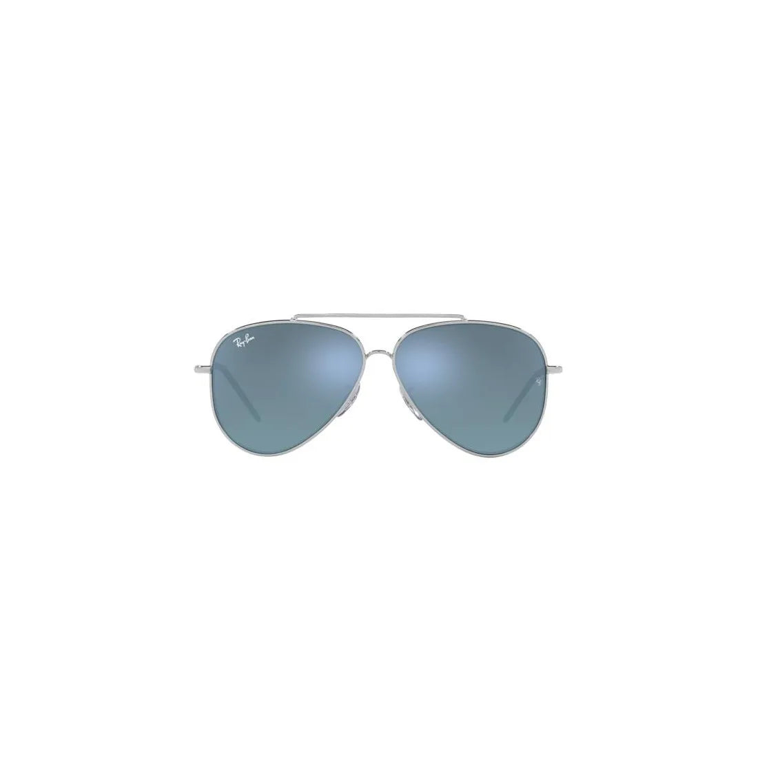 RAY-BAN Men's Aviator Reverse Sunglasses Banlieue91