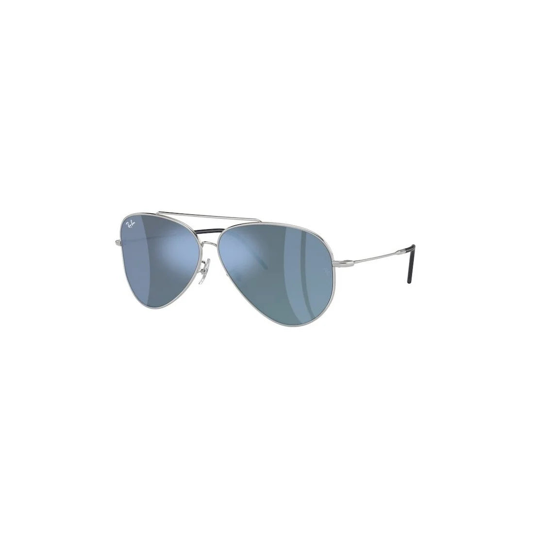 RAY-BAN Men's Aviator Reverse Sunglasses Banlieue91