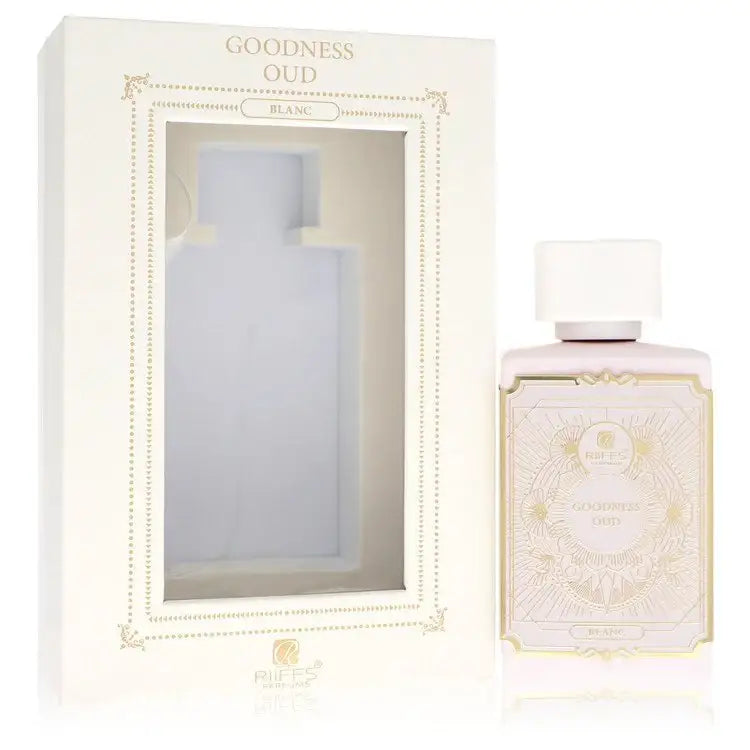 Goodness Oud Blanc By Riiffs (Unisex)