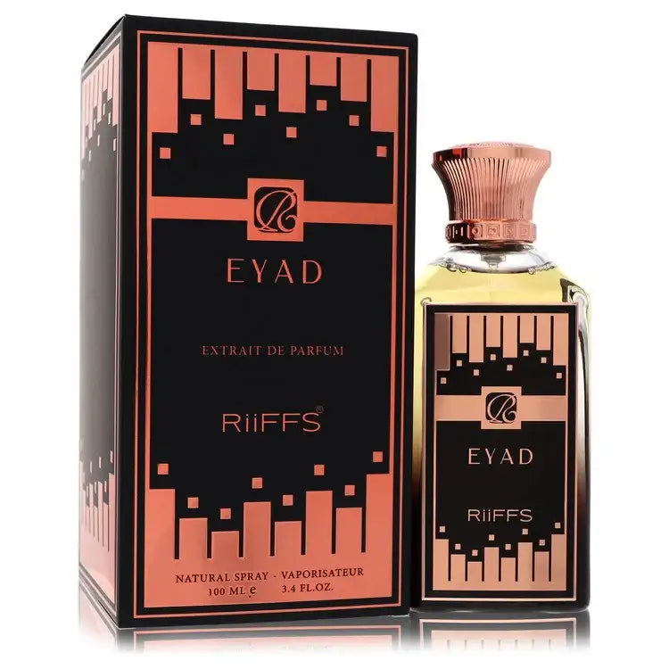 Eyad By Riiffs (Unisex)