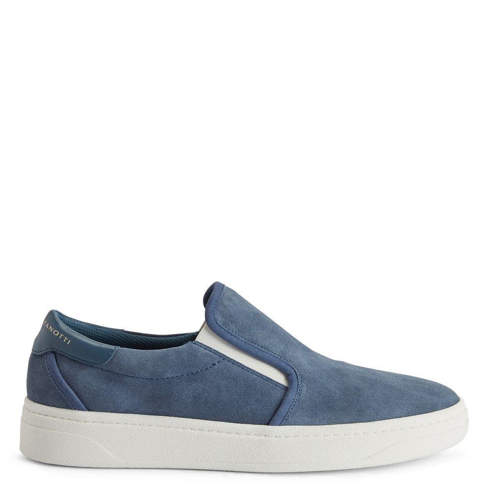 Giuseppe Zanotti GZ94 Banlieue91