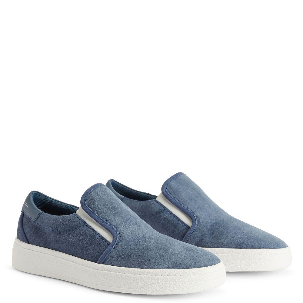 Giuseppe Zanotti GZ94 Banlieue91