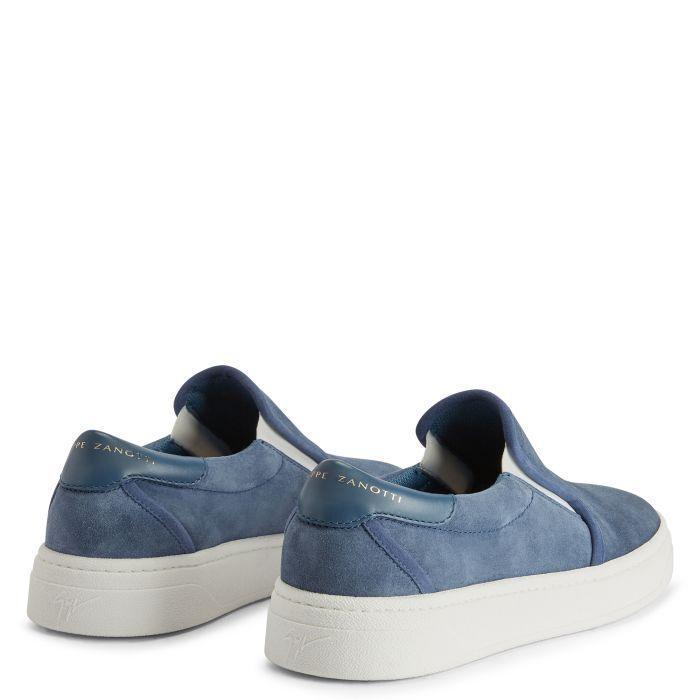 Giuseppe Zanotti GZ94 Banlieue91