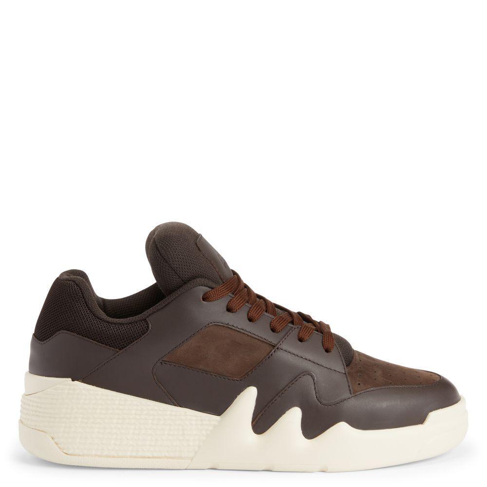 Giuseppe Zanotti Talon Banlieue91