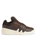 Giuseppe Zanotti Talon Banlieue91