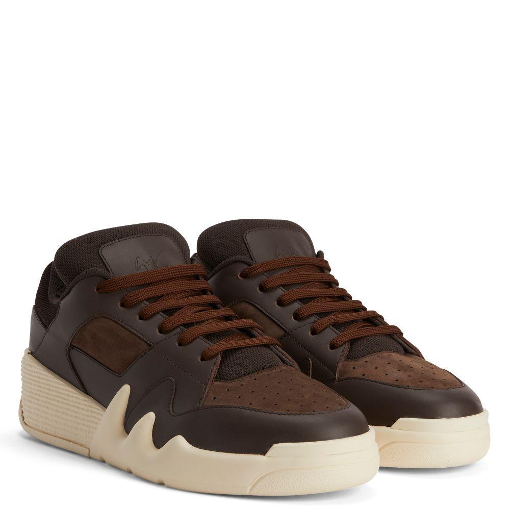 Giuseppe Zanotti Talon Banlieue91