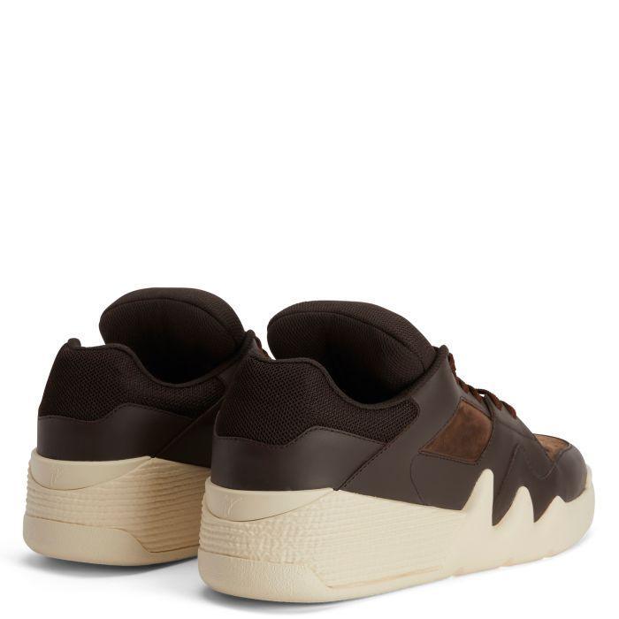 Giuseppe Zanotti Talon Banlieue91