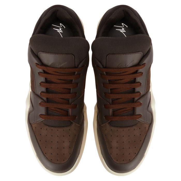 Giuseppe Zanotti Talon Banlieue91