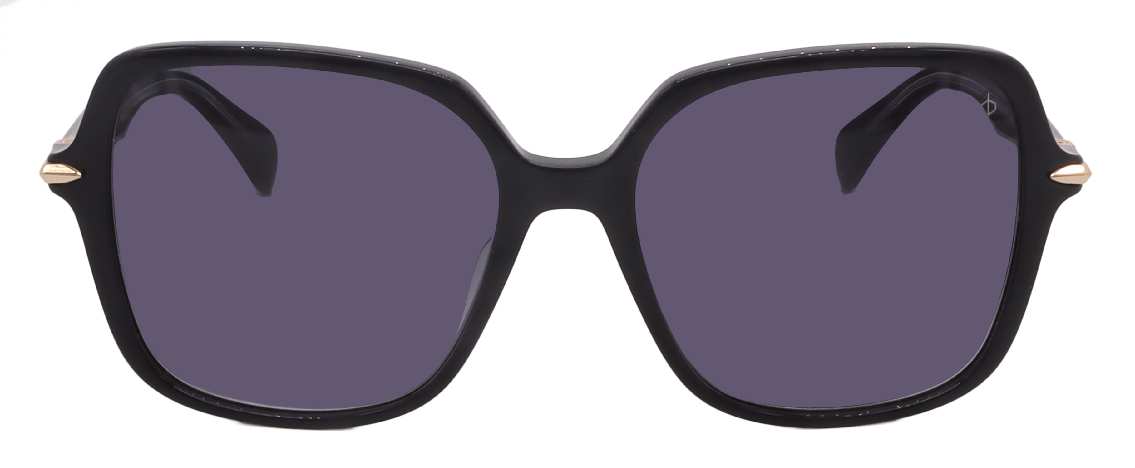 Rag & Bone Sunglasses RNB1048/G/S-807-55-17-140 Non-Polarized FrameVault