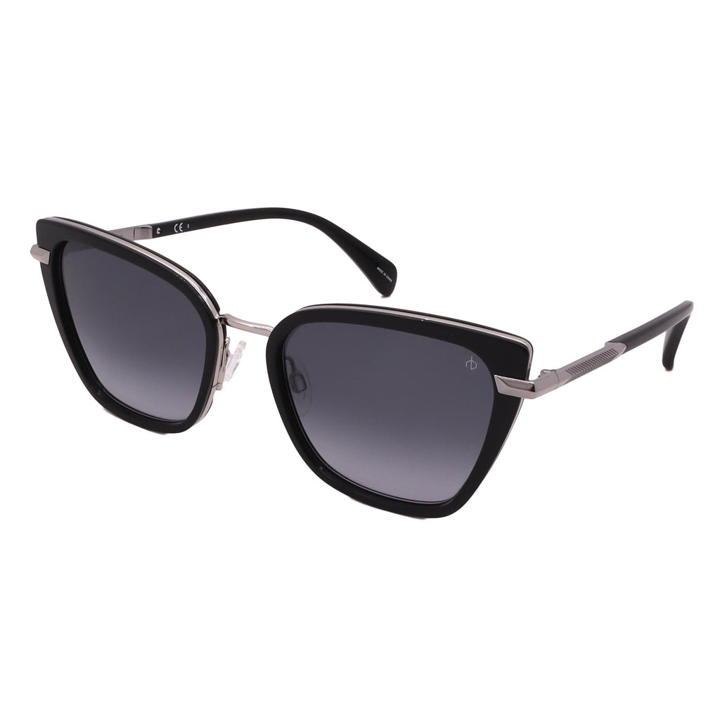 RAG & BONE Sunglasses RNB1057/G/S-807-56-19-140 Non-Polarized FrameVault
