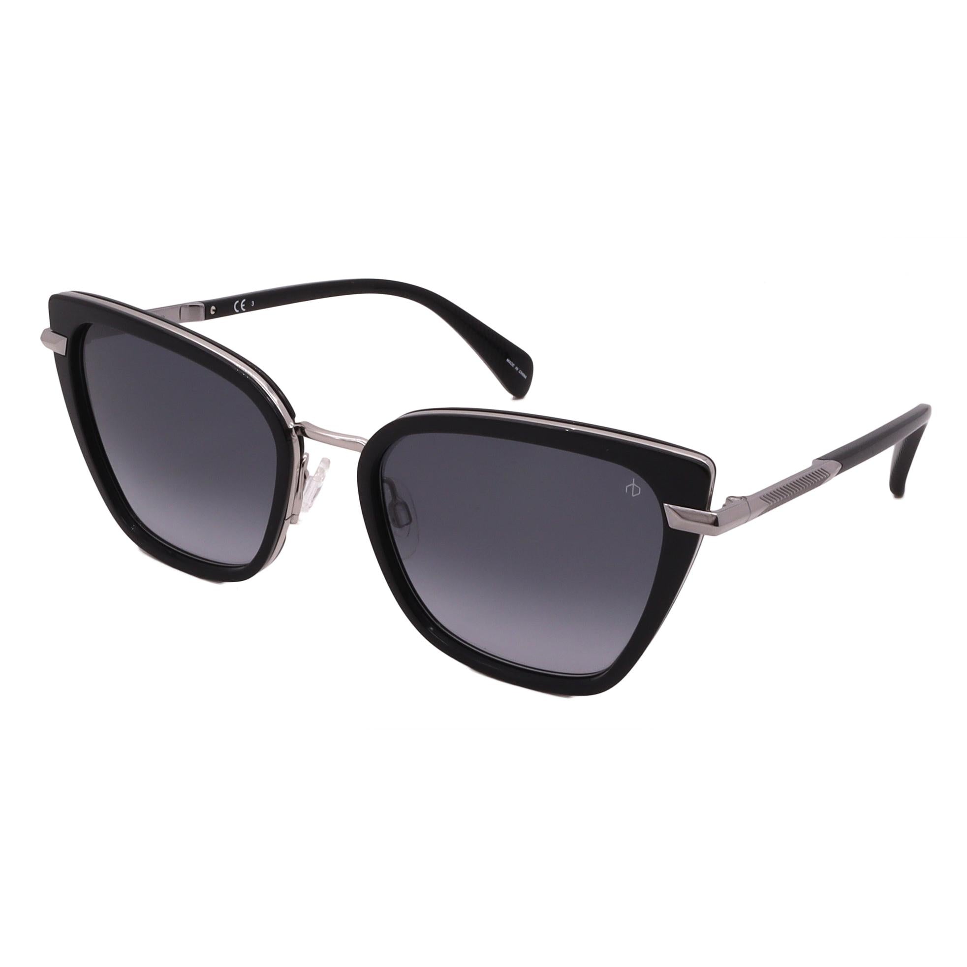 RAG & BONE Sunglasses RNB1057/G/S-807-56-19-140 Non-Polarized FrameVault