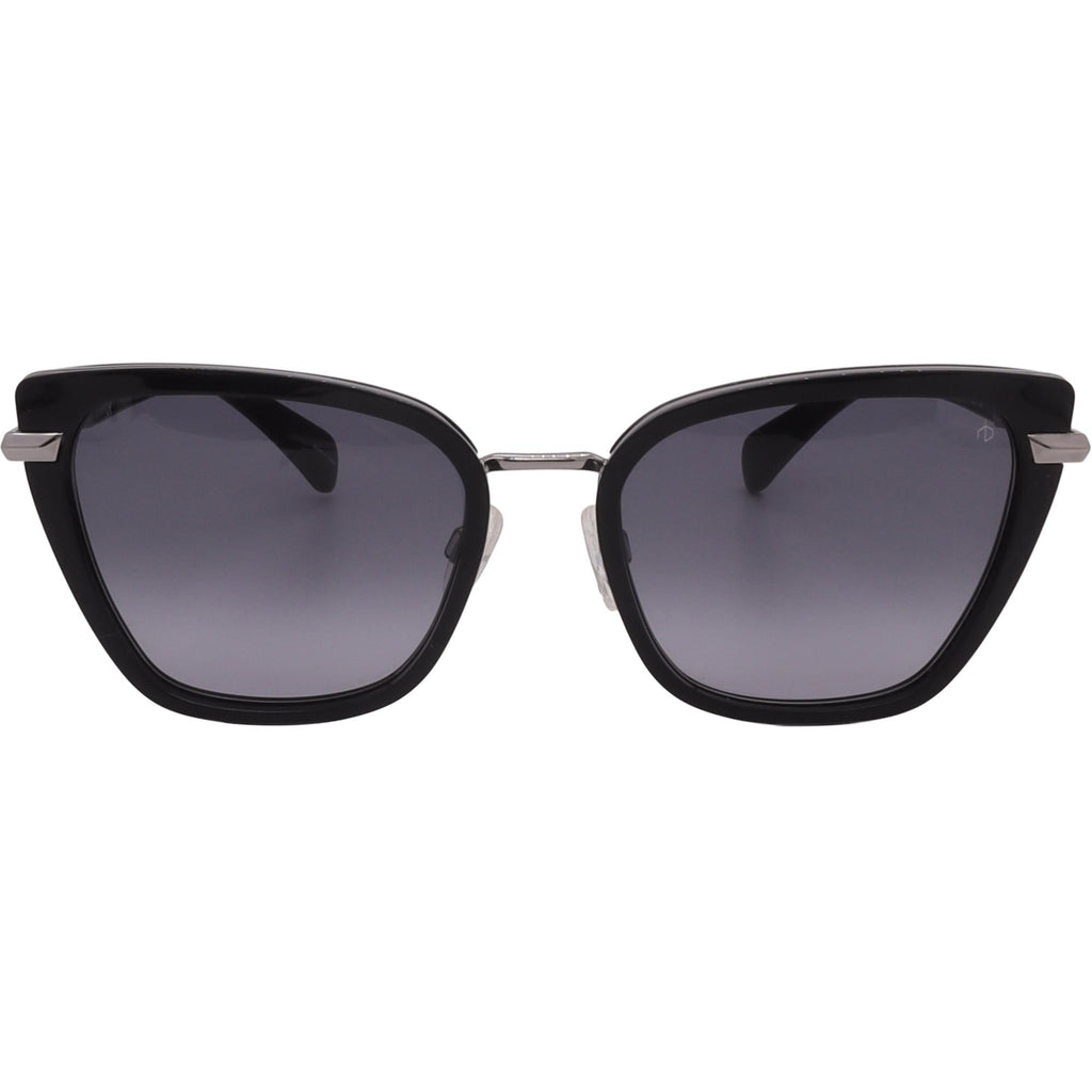 RAG & BONE Sunglasses RNB1057/G/S-807-56-19-140 Non-Polarized FrameVault