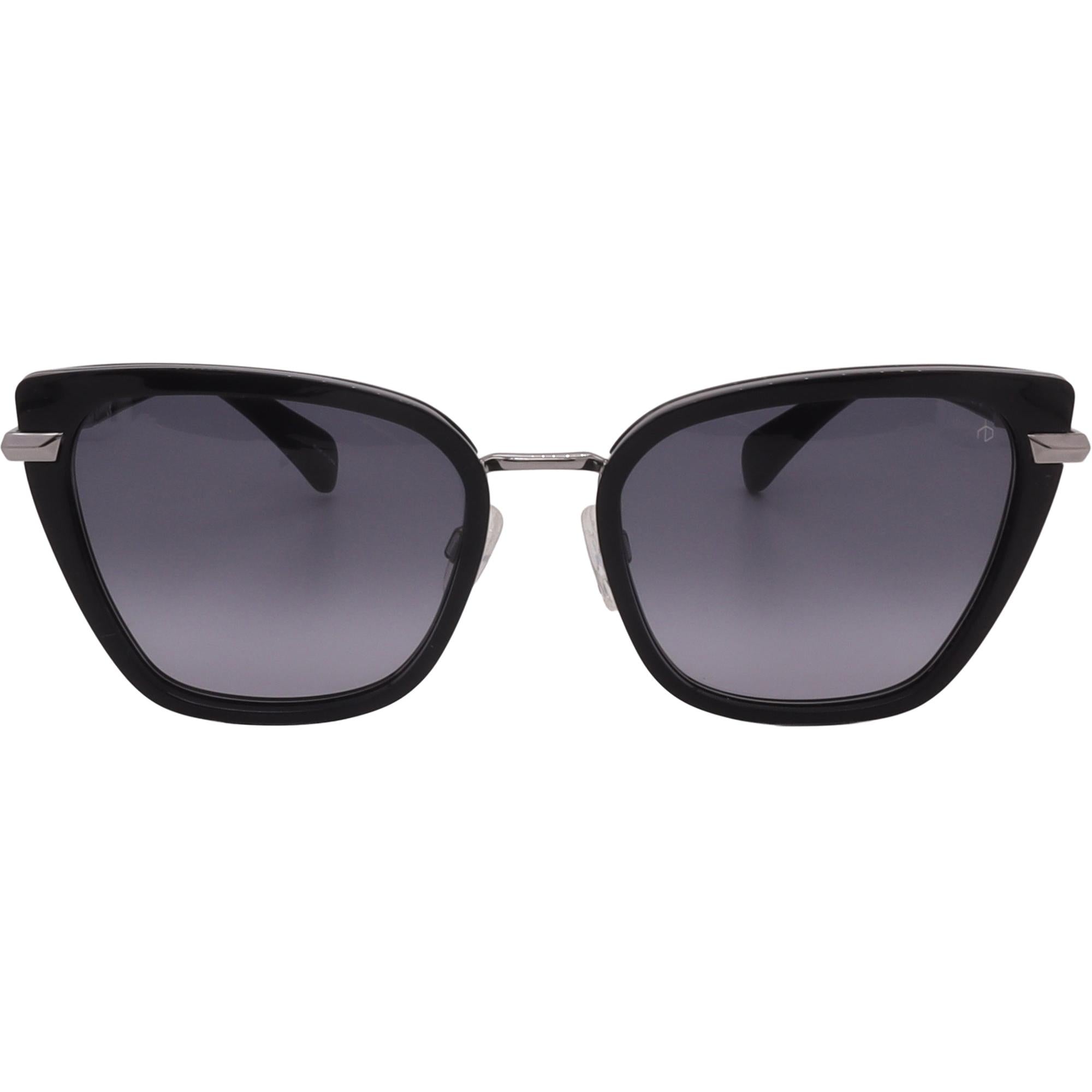 RAG & BONE Sunglasses RNB1057/G/S-807-56-19-140 Non-Polarized FrameVault