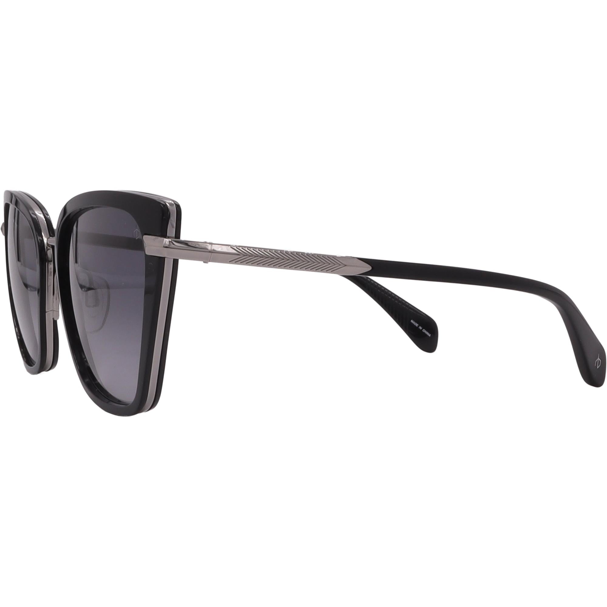 RAG & BONE Sunglasses RNB1057/G/S-807-56-19-140 Non-Polarized FrameVault