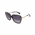 Rag & Bone Sunglasses RNB1059/G/S-807-57-18-145 Non-Polarized FrameVault