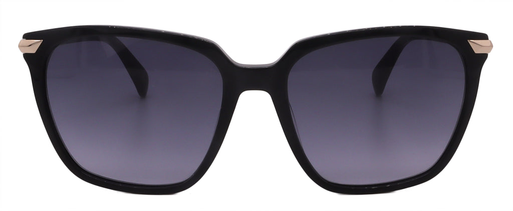 Rag & Bone Sunglasses RNB1066/S-807-55-17-140 N0N-Polarized FrameVault