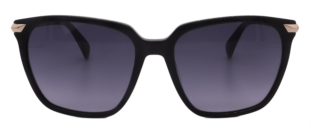 Rag & Bone Sunglasses RNB1066/S-807-55-17-140 N0N-Polarized FrameVault