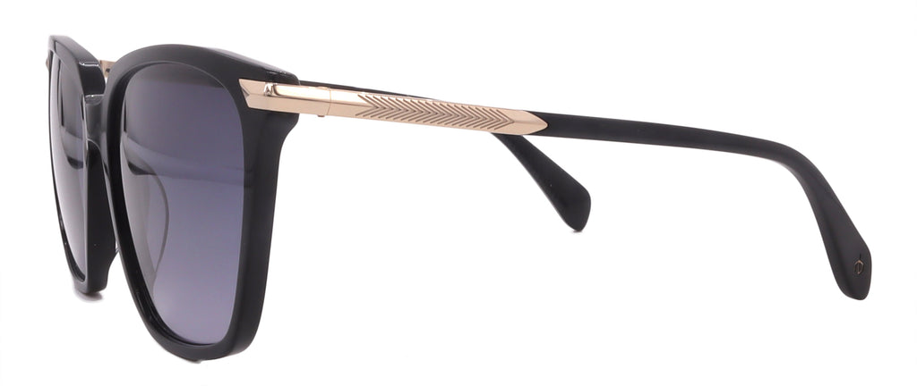 Rag & Bone Sunglasses RNB1066/S-807-55-17-140 N0N-Polarized FrameVault
