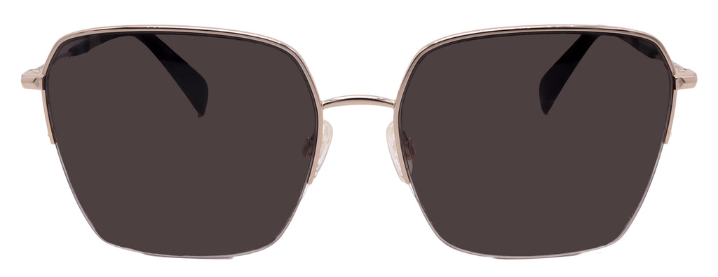 Rag & Bone Sunglasses RNB1069/G/S-J5G-58-17-145 Non-Polarized FrameVault