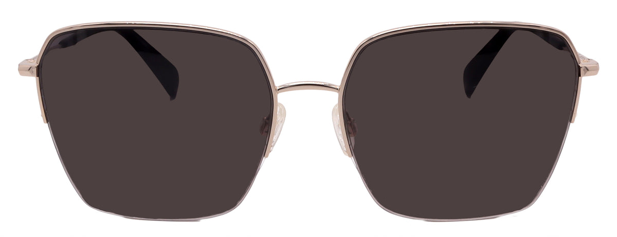 Rag & Bone Sunglasses RNB1069/G/S-J5G-58-17-145 Non-Polarized FrameVault