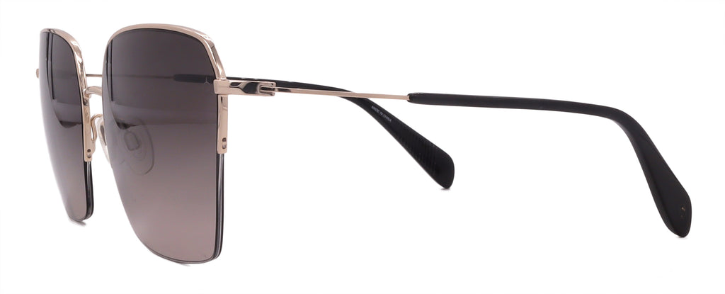 Rag & Bone Sunglasses RNB1069/G/S-J5G-58-17-145 Non-Polarized FrameVault