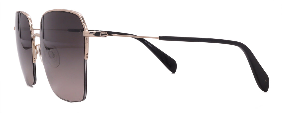 Rag & Bone Sunglasses RNB1069/G/S-J5G-58-17-145 Non-Polarized FrameVault