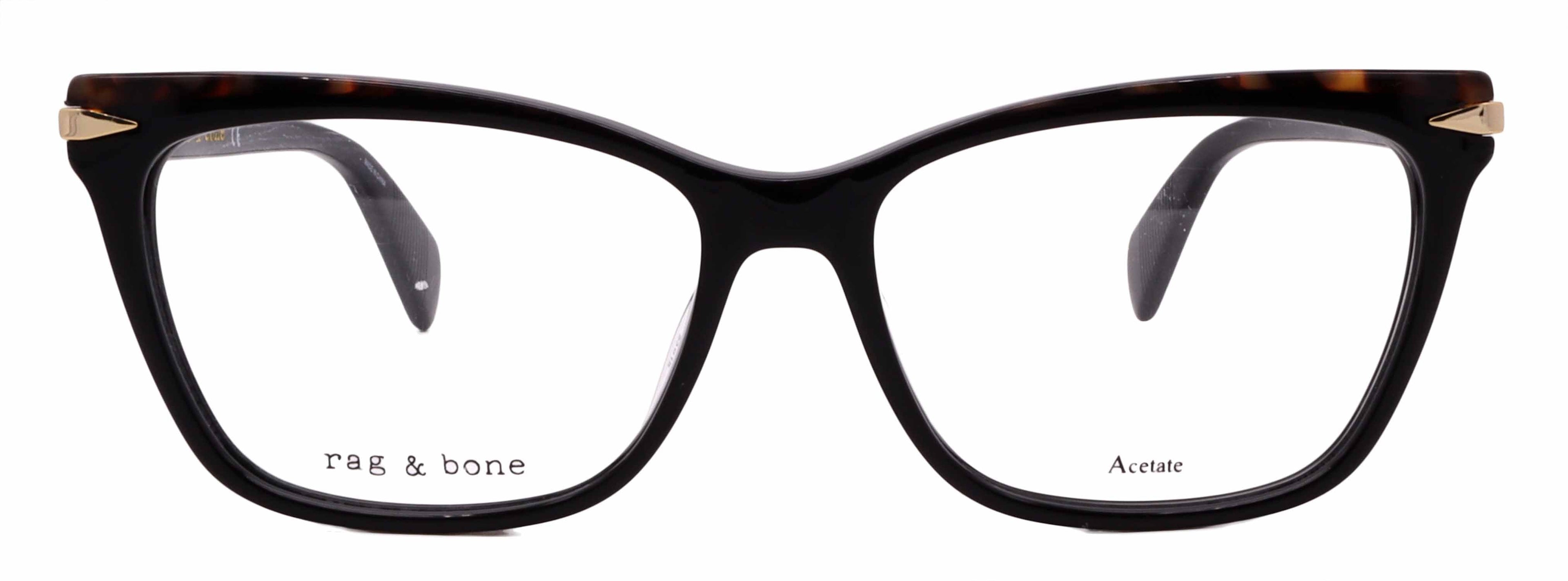 Rag & Bone RNB3021-807-53-15-140 FrameVault