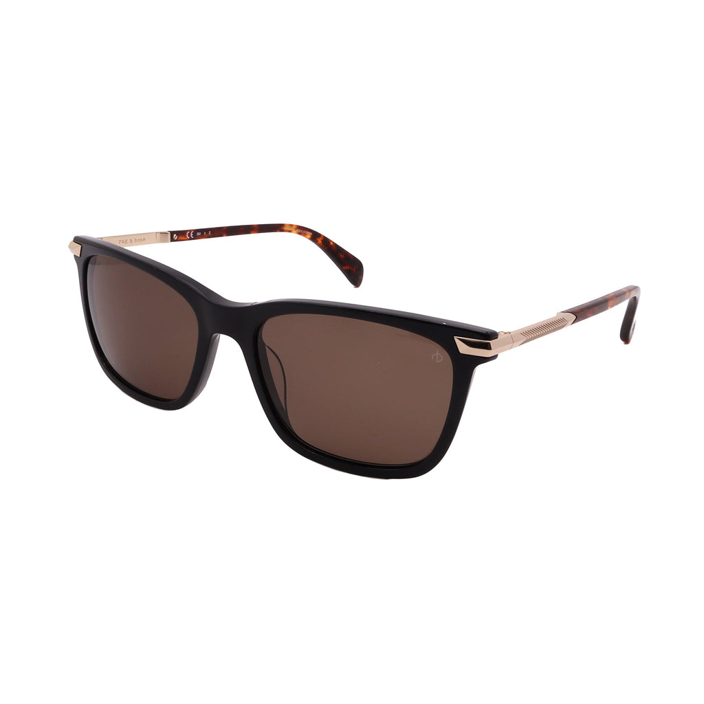 Rag & Bone Sunglasses RNB5042/S-807-56-18-145 Polarized FrameVault