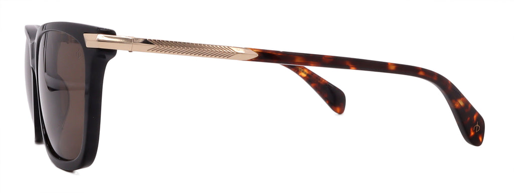 Rag & Bone Sunglasses RNB5042/S-807-56-18-145 Polarized FrameVault
