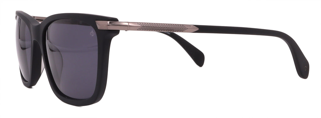 Rag & Bone Sunglasses RNB5042/S-003-56-18-145 Non-Polarized FrameVault