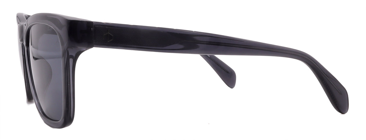 Rag & Bone Sunglasses RNB5051/S-HWJ-54-19-145 Non-Polarized FrameVault