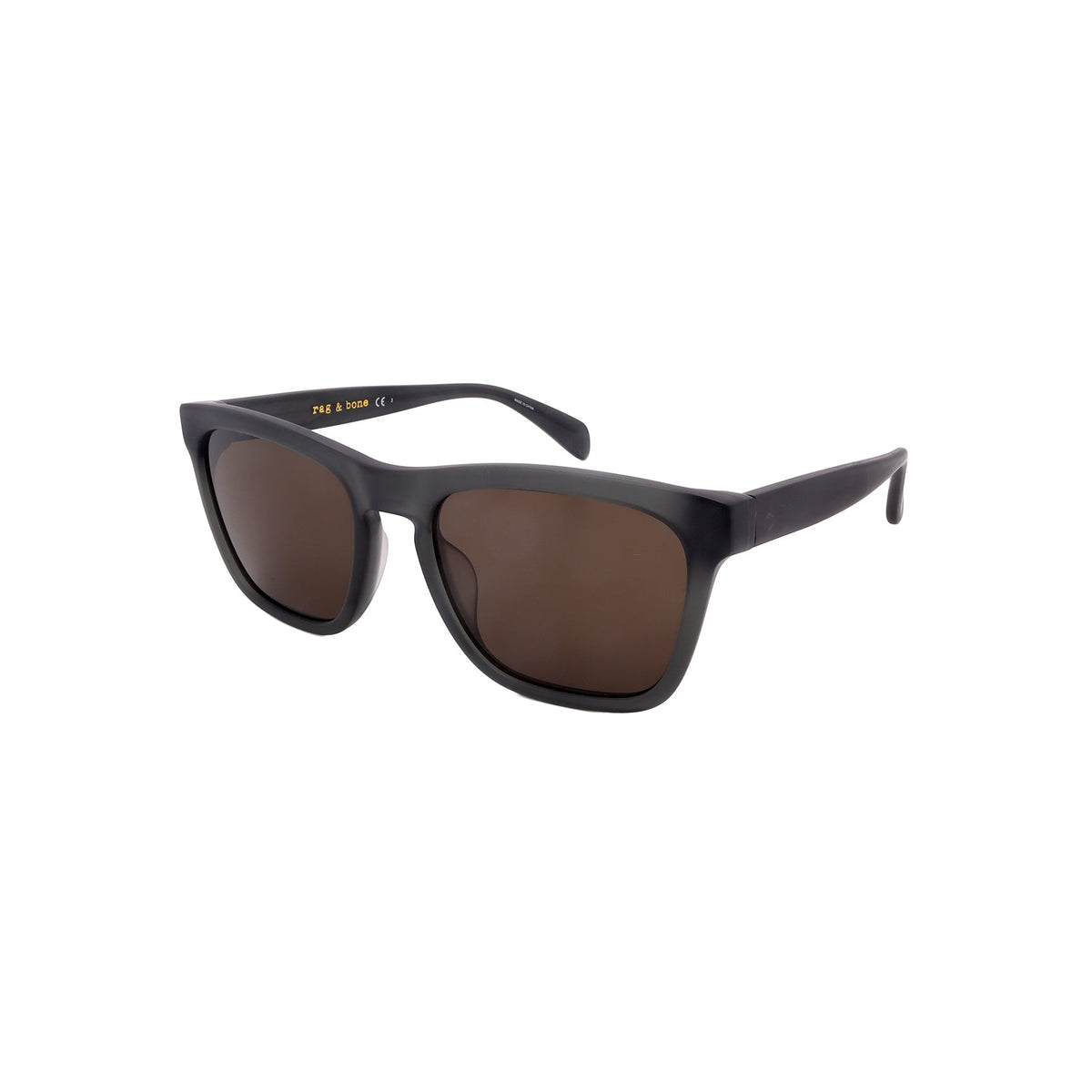 Rag & Bone Sunglasses RNB5051/S-RIW-54-19-145 Non-Polarized FrameVault