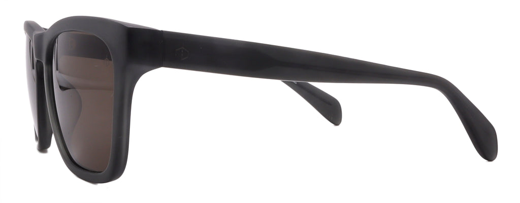 Rag & Bone Sunglasses RNB5051/S-RIW-54-19-145 Non-Polarized FrameVault