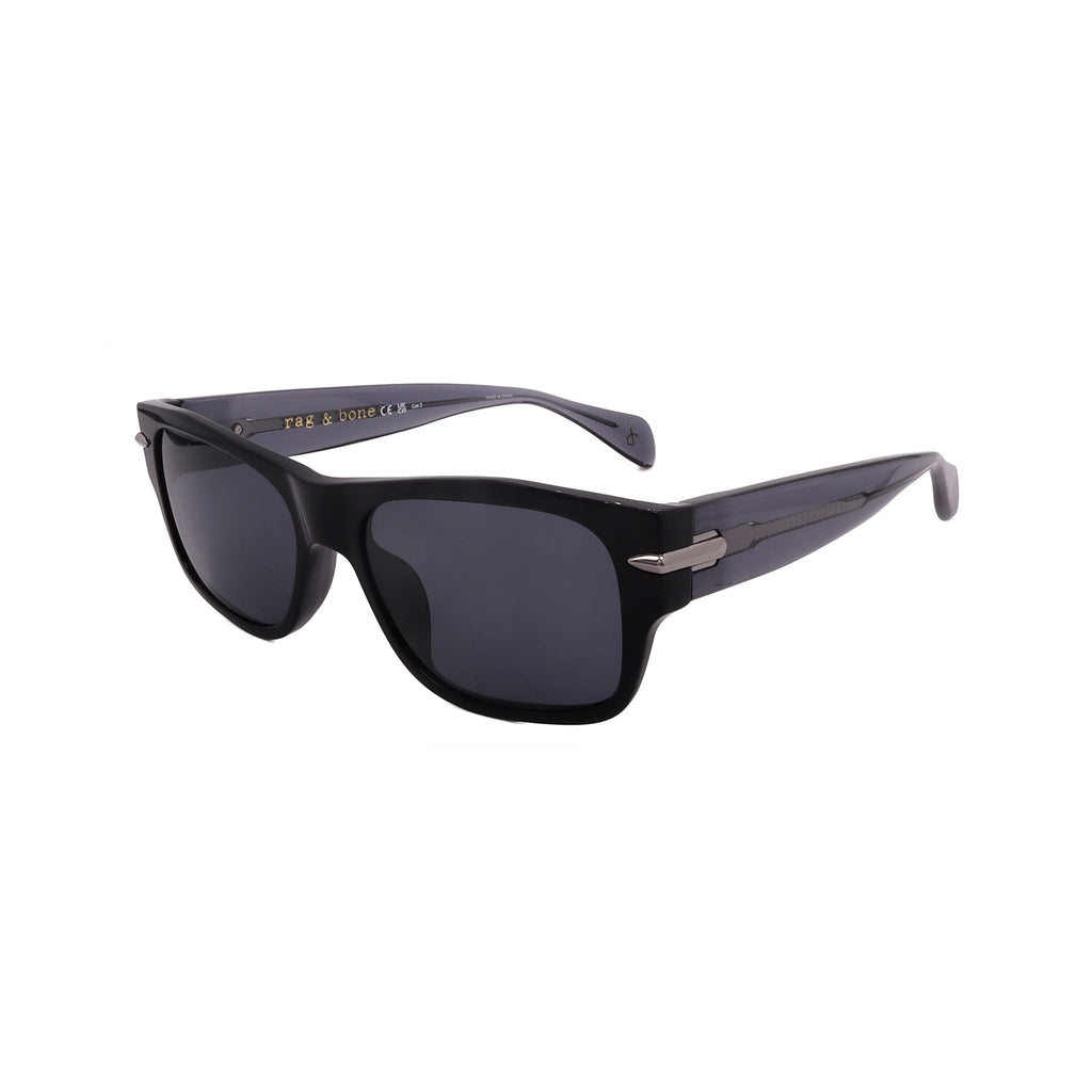 Rag & Bone Sunglasses RNB5057/S-807-55-17-145 Non-Polarized FrameVault