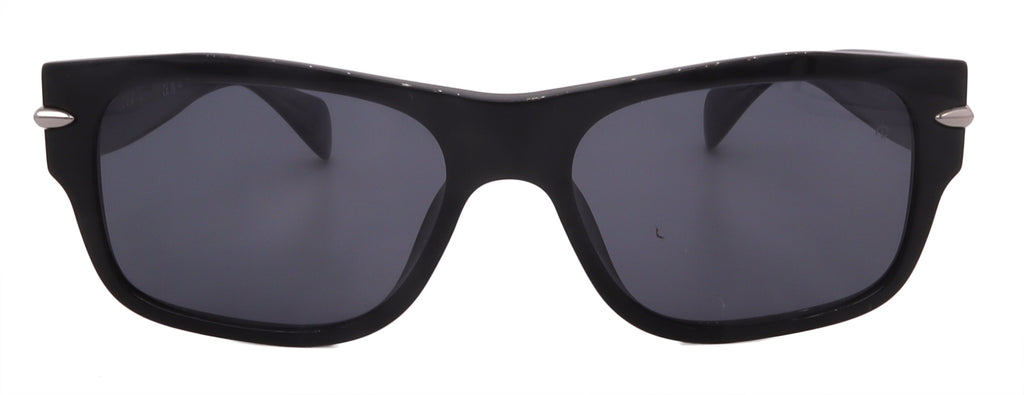 Rag & Bone Sunglasses RNB5057/S-807-55-17-145 Non-Polarized FrameVault