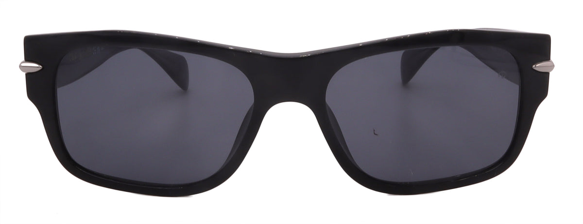Rag & Bone Sunglasses RNB5057/S-807-55-17-145 Non-Polarized FrameVault
