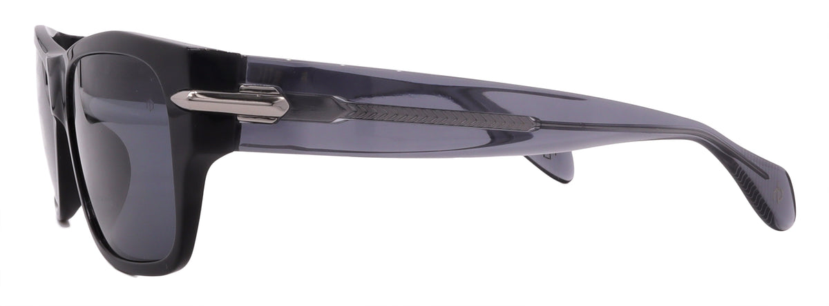 Rag & Bone Sunglasses RNB5057/S-807-55-17-145 Non-Polarized FrameVault