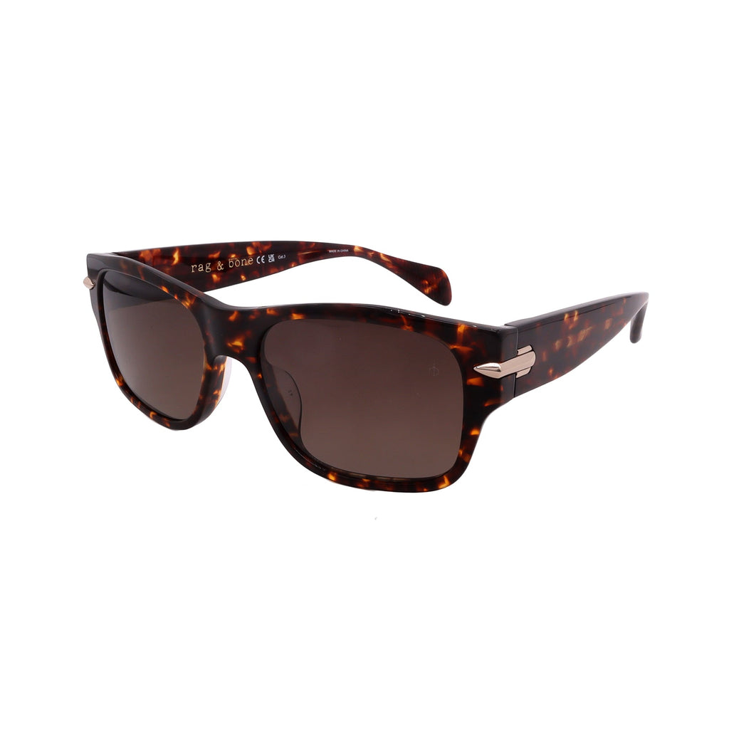 Rag & Bone Sunglasses RNB5057/S-2IK-55-17-145 NON Polarized FrameVault