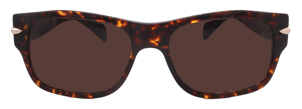 Rag & Bone Sunglasses RNB5057/S-2IK-55-17-145 NON Polarized FrameVault