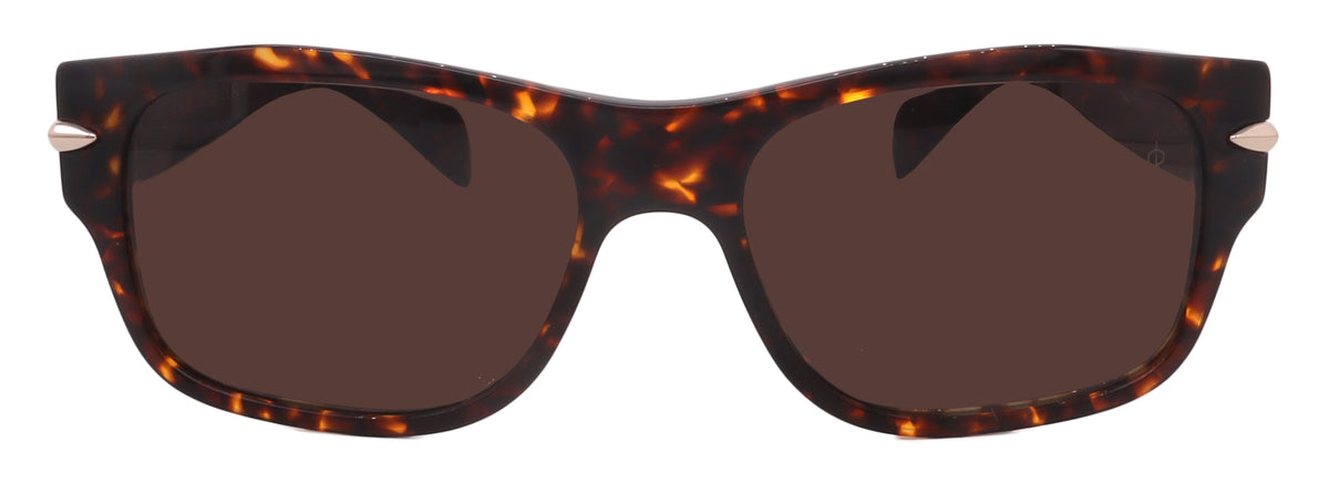 Rag & Bone Sunglasses RNB5057/S-2IK-55-17-145 NON Polarized FrameVault