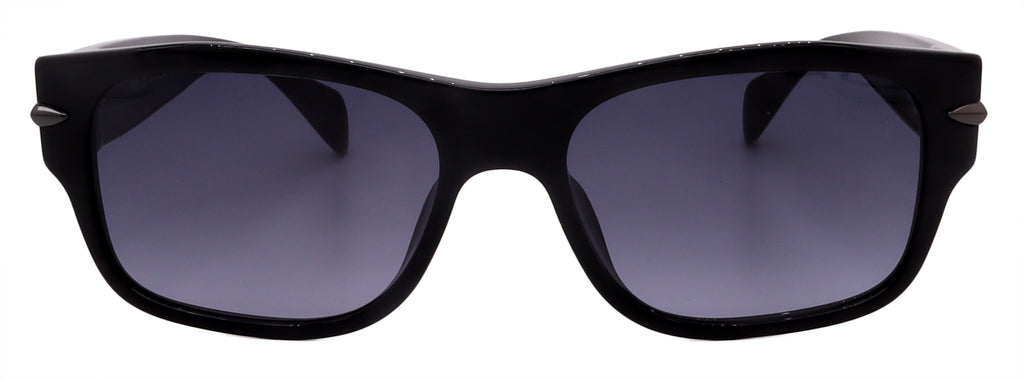 Rag & Bone Sunglasses RNB5057/S-85K-55-17-145 Non-Polarized FrameVault
