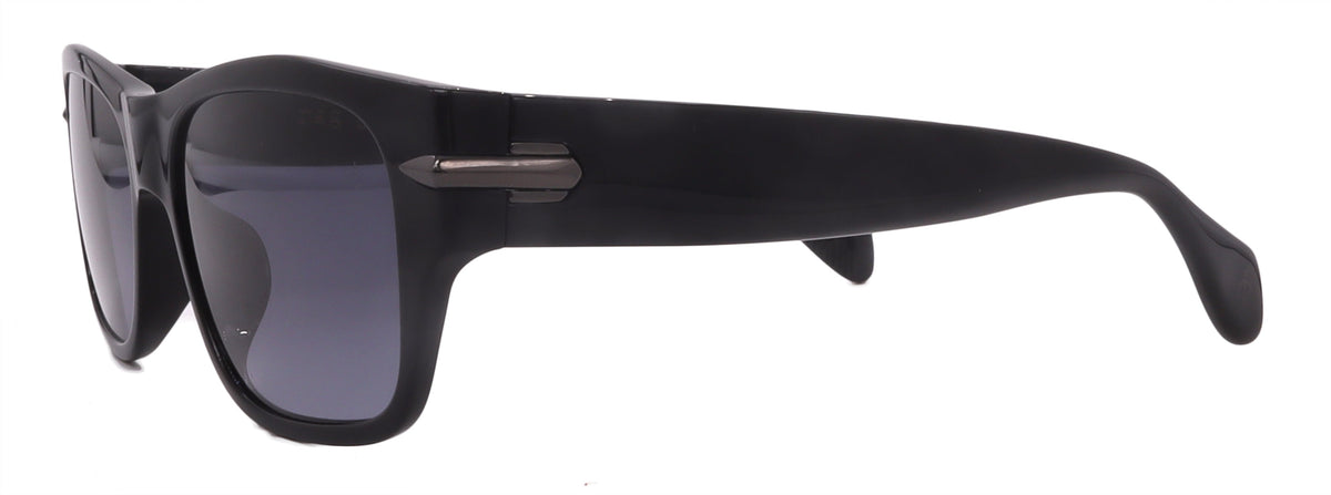 Rag & Bone Sunglasses RNB5057/S-85K-55-17-145 Non-Polarized FrameVault