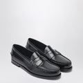 CHURCH'S Classic Leather Loafer for Men Banlieue91