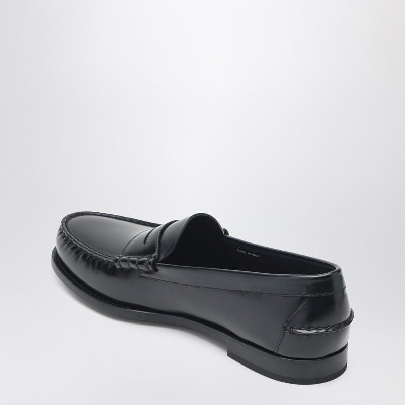 CHURCH'S Classic Leather Loafer for Men Banlieue91