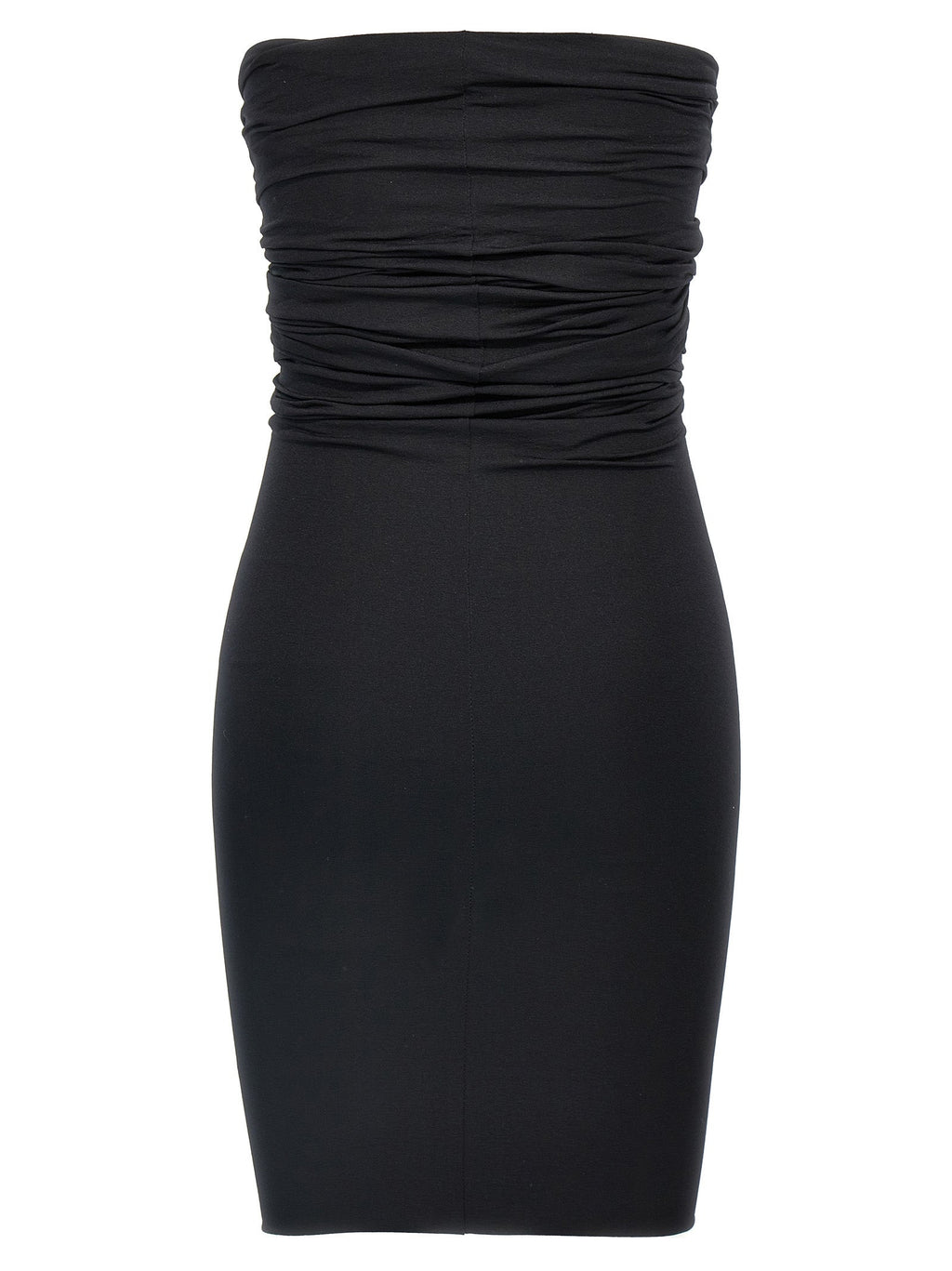 Rick Owens Women 'Prong' Mini Dress